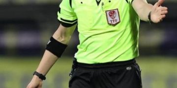 Bahis operasyonunda 4 hakem daha tutuklandı