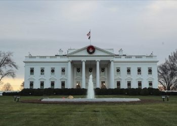 Beyaz Saray yakınında silahlı saldırı