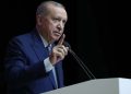 Cumhurbaşkanı Erdoğan: Atatürk’e yönelik hakaretamiz ifadelere karşıyız