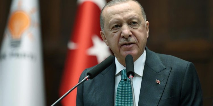 Cumhurbaşkanı Erdoğan: Bahçeli’nin açıklaması cesurca