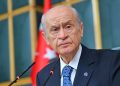 Devlet Bahçeli: En ciddi muhatap İmralı’dır