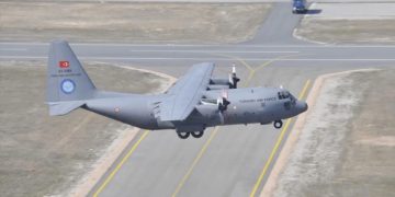 Düşen kargo uçağı sonrası dünyadan Türkiye’ye taziye mesajları