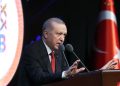 Erdoğan: Sağlıkta bir devrime imza attığımız bir gerçektir
