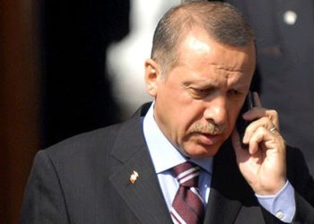 Erdoğan’dan şehit babasına duygulandıran telefon