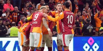 Galatasaray’ın Union SG maçı muhtemel 11’i belli oldu