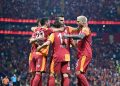 Galatasaray’ın konuğu Gençlerbirliği: İşte ilk 11’ler