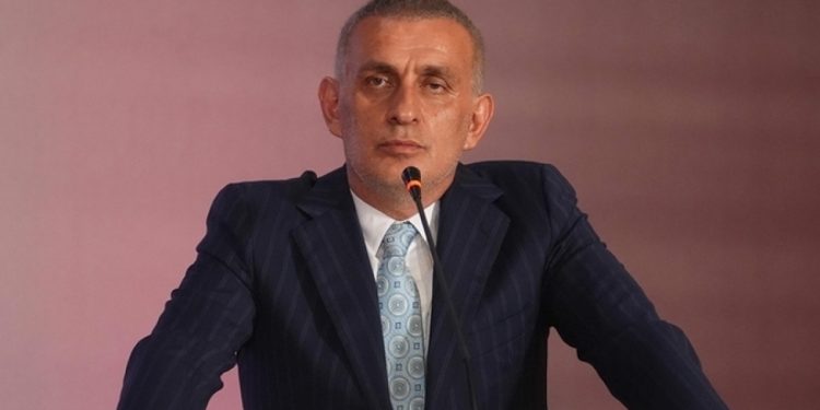 Hacıosmanoğlu bahis soruşturması için tarih verdi