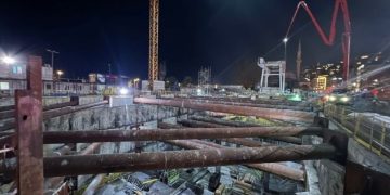 İBB’den metro kazasıyla ilgili açıklama