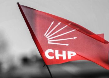 İmralı kararının ardından CHP binasına saldırı