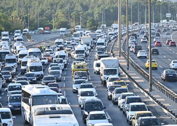 İstanbul’da 84 noktada hız limitleri değişti!