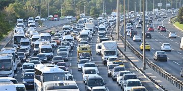 İstanbul’da 84 noktada hız limitleri değişti!