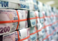 KKM 200 milyar lira sınırının altında