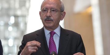 Kılıçdaroğlu’dan CHP’ye İmralı ve yolsuzluk çağrısı