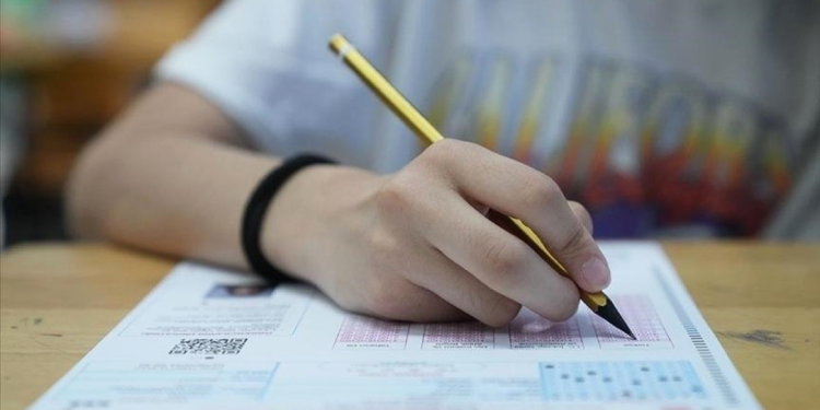 LGS 2026 merkezi sınav tarihi belli oldu