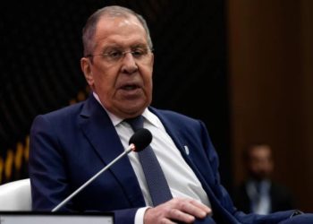 Lavrov: Rus çıkarları sağlanmadan barış olmaz