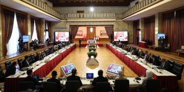 Milli Dayanışma, Kardeşlik ve Demokrasi Komisyonu toplantısı ertelendi