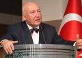 Prof. Övgün Ahmet Ercan’dan üzen haber