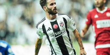 Rafa Silva’nın menajerinden açıklama! ‘Alacaklarından vazgeçmeye hazır’