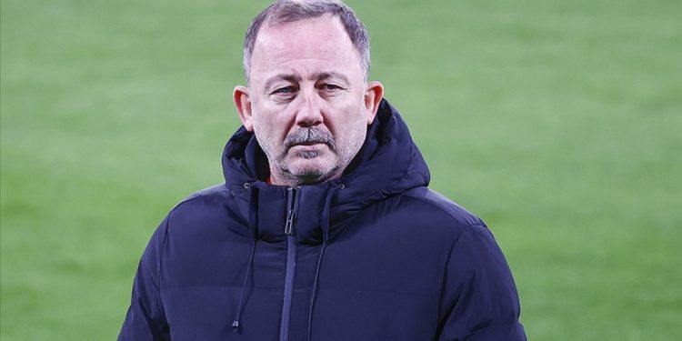 Sergen Yalçın anjiyo oldu