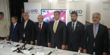 Şimşek: Enflasyonu yüzde 20’nin altına indirmeyi hedefliyoruz