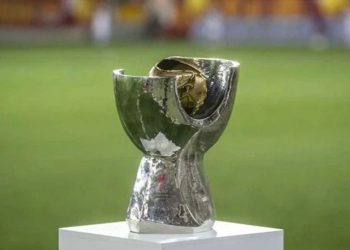 Süper Kupa finalinin oynanacağı stat belli oldu