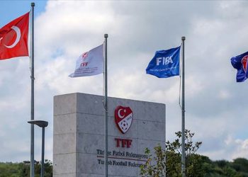 TFF: Bahis soruşturması şeffaflık, adalet ve hakkaniyet ilkeleriyle yürütülüyor