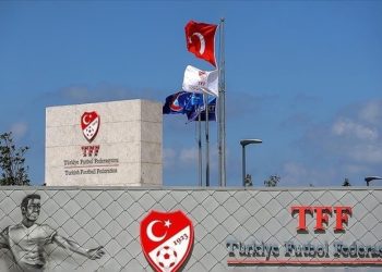 TFF Tahkim Kurulu, 28 futbolcunun 45 günlük cezalarını onadı