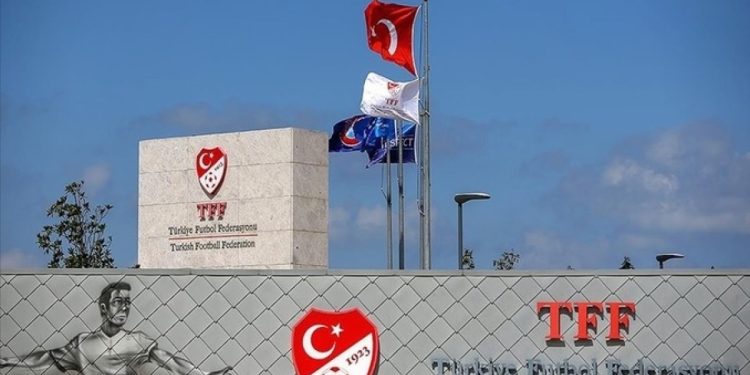 TFF Tahkim Kurulu, 28 futbolcunun 45 günlük cezalarını onadı