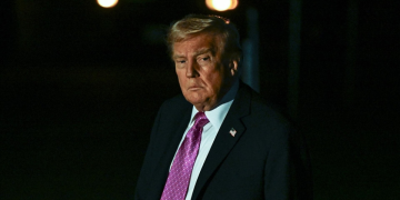 Trump politikalarına ağır darbe vuracak dava