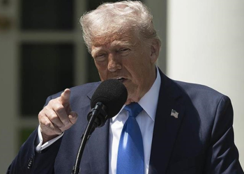 Trump’tan Mamdani yorumu: New York’ta egemenliğimizin bir kısmını kaybettik