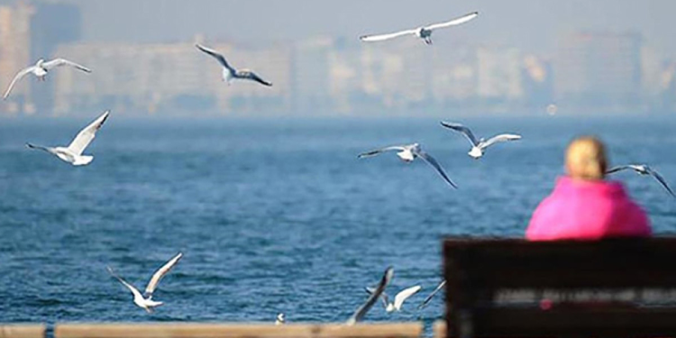 Üç gün yağış yok, sıcaklık artacak