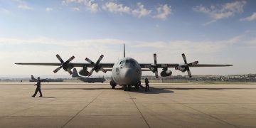 Gürcistan’da düşen uçağın kara kutusu bulundu