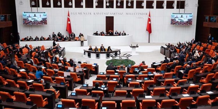 11. Yargı Paketi yılbaşından önce yasalaşacak