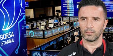 5 ilde borsa manipülasyonu soruşturması: Gökhan Gönül gözaltında!