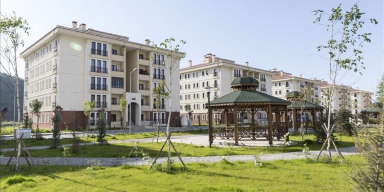 500 bin sosyal konut için başvurularda son saatler