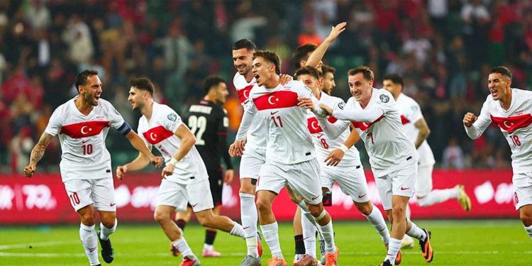 A Milli Takımı’ın Dünya Kupası’ndaki muhtemel rakipleri belli oldu