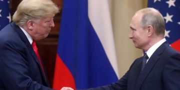 ABD, Rus enerji sektörünü mü hedef alacak