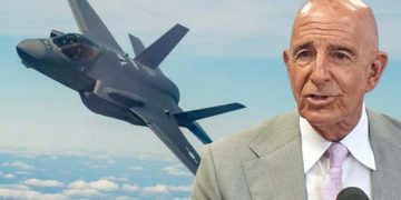 ABD ile F-35 krizi çözülüyor mu? Büyükelçi Barrack tarih verdi