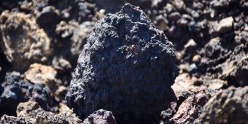 ABD’den nadir toprak elementleri için 134 milyon dolarlık fon