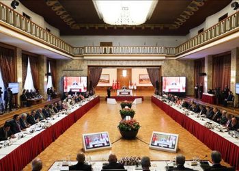 AK Parti ve CHP’nin komisyon raporları tamam, yasal süreç başlıyor