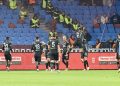 Alanyaspor, kupada Trabzonspor’u tek golle mağlup etti