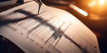 Antalya’da 4.9 büyüklüğünde deprem!