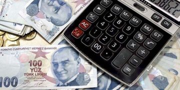 Asgari ücret için ikinci toplantı yapıldı