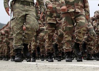 Bakan Güler açıkladı: Çok çocuklu ailelere askerlikte esneklik