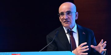 Bakan Şimşek’ten büyüme değerlendirmesi!