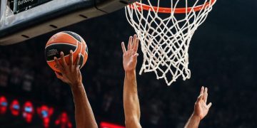 Basketbol maratonu başlıyor: Haftanın maç takvimi açıklandı