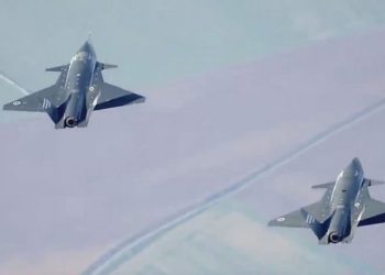 Bayraktar KIZILELMA ilk kez otonom kol uçuşu yaptı