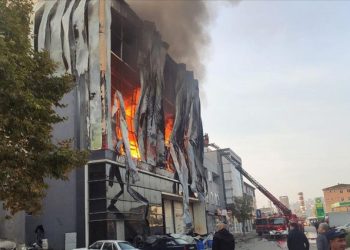 Dilovası’ndaki dehşette fabrika sahibinin akılalmaz oyunu!