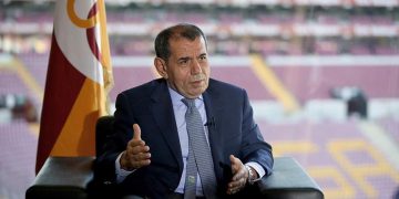 Dursun Özbek’ten Hacıosmanoğlu’na sert sözler