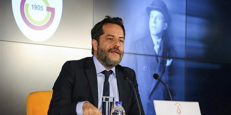 Erden Timur tutuklandı